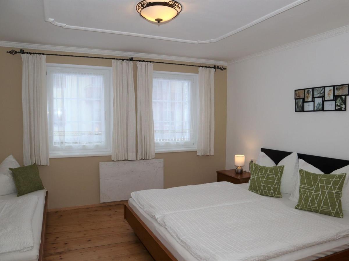 Holiday Flat Sonnau, Bramberg Am Wildkogel Exterior photo