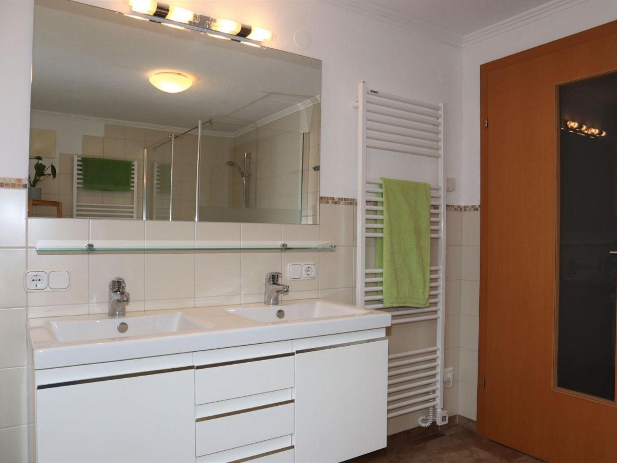 Holiday Flat Sonnau, Bramberg Am Wildkogel Exterior photo